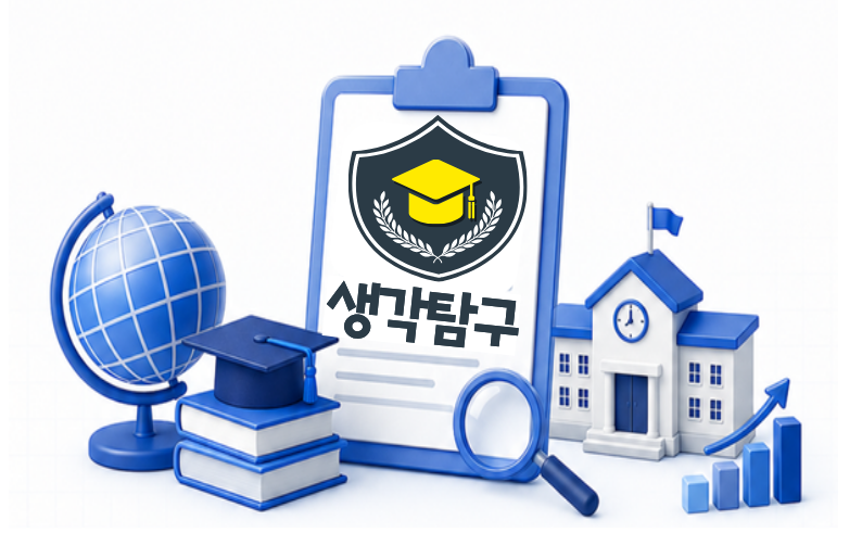 생각탐구 입시분석